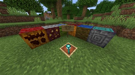 Unlock Dark Magic: Add a Touch of Occult to Your Minecraft World